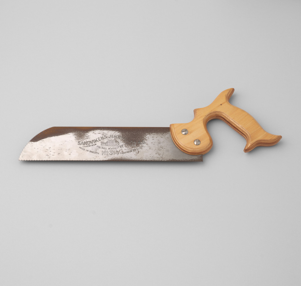 Veneer Saw (model 314)