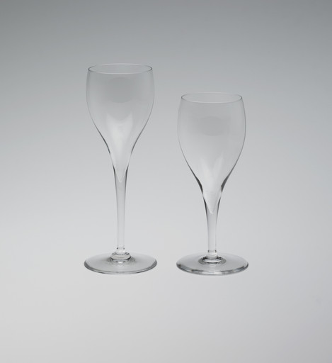 Champagne Glasses