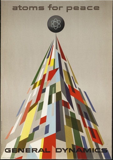 Atoms for Peace, General Dynamics