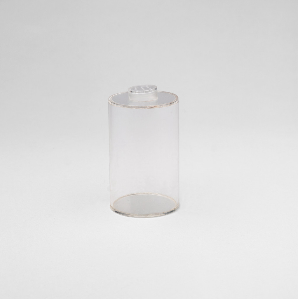 Powder Jar