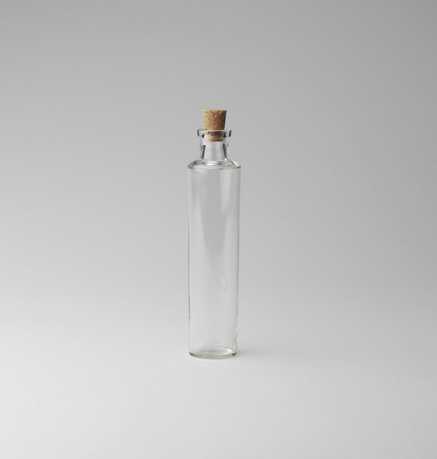 Sample Oil Bottles