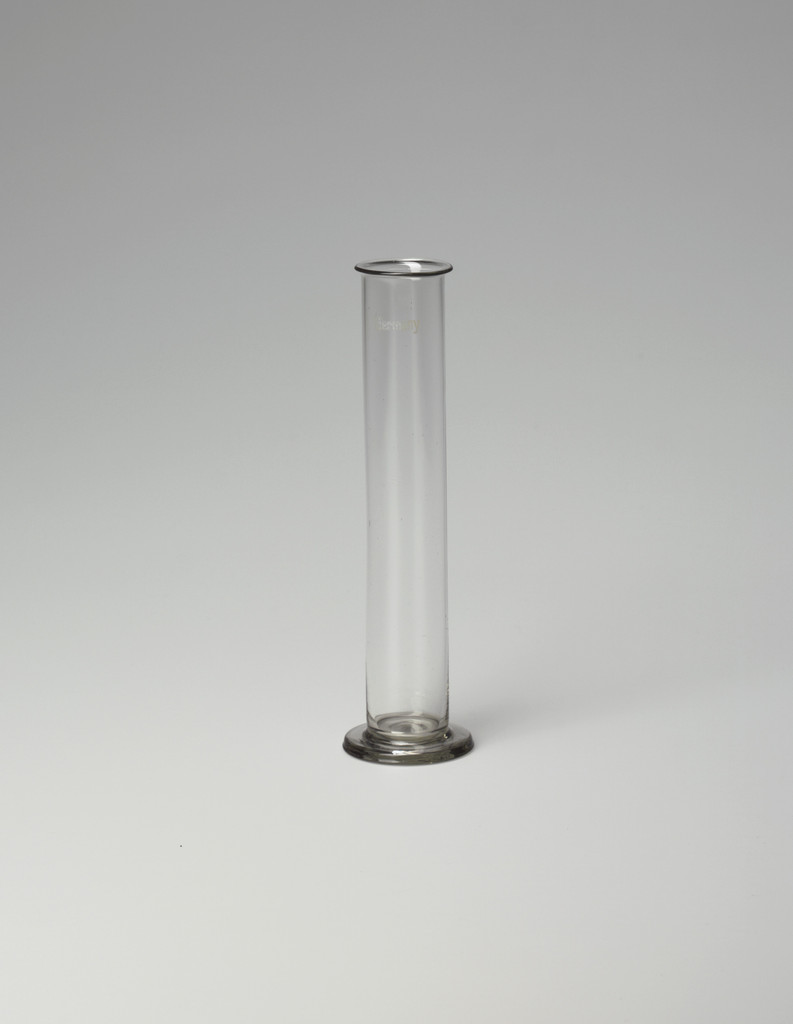 Hydrometer Jar
