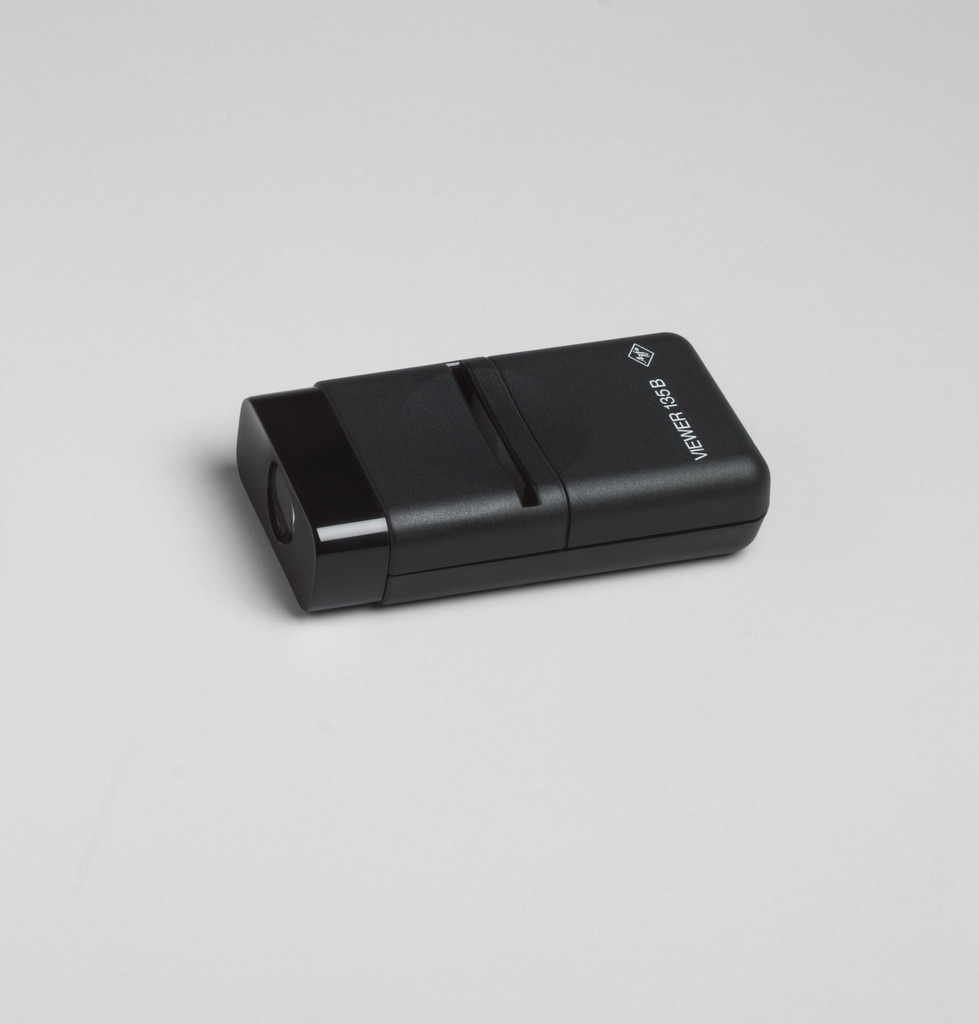 Slide Viewer (model 135 B)