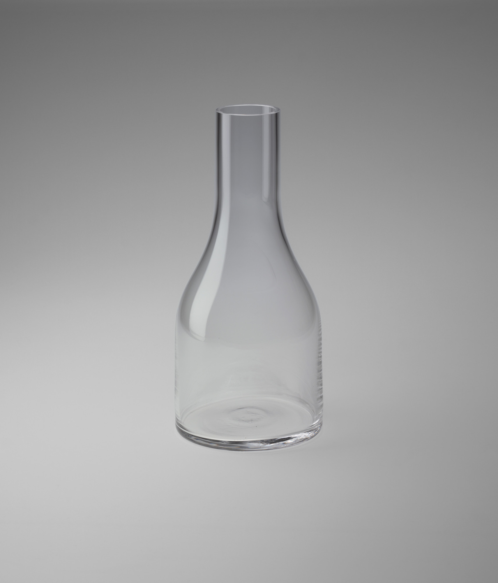 Olli Aninbaum. Carafe