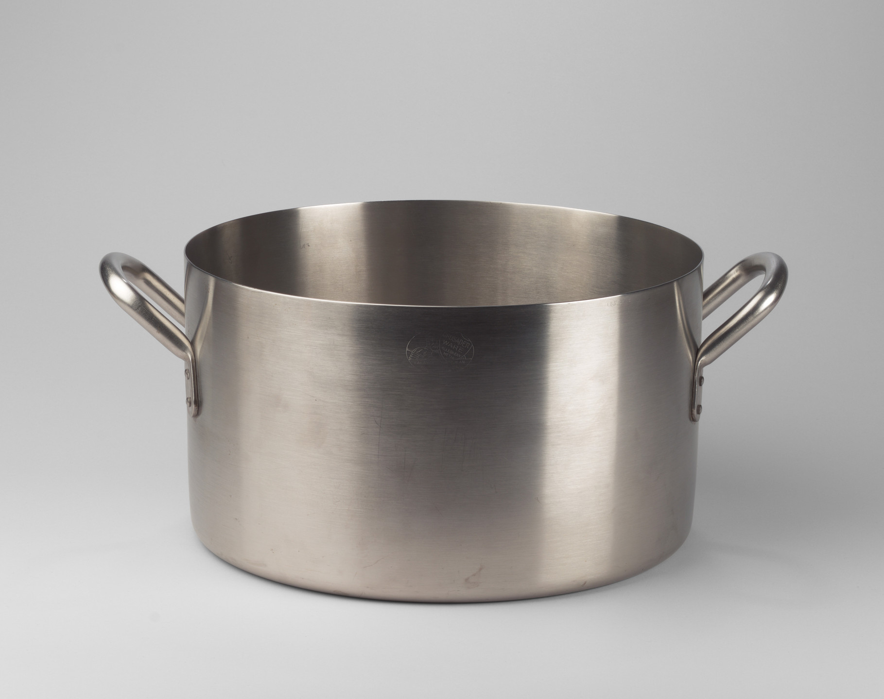 Lalance &amp; Grosjean Mfg. Co., Woodhaven, NY. Crusader Hotel Sauce Pots. 1920s