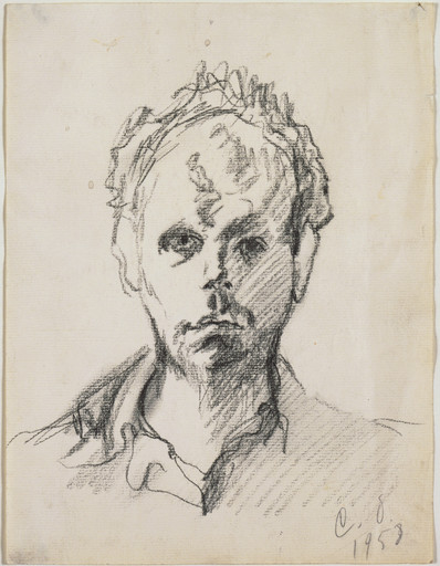 Self Portrait