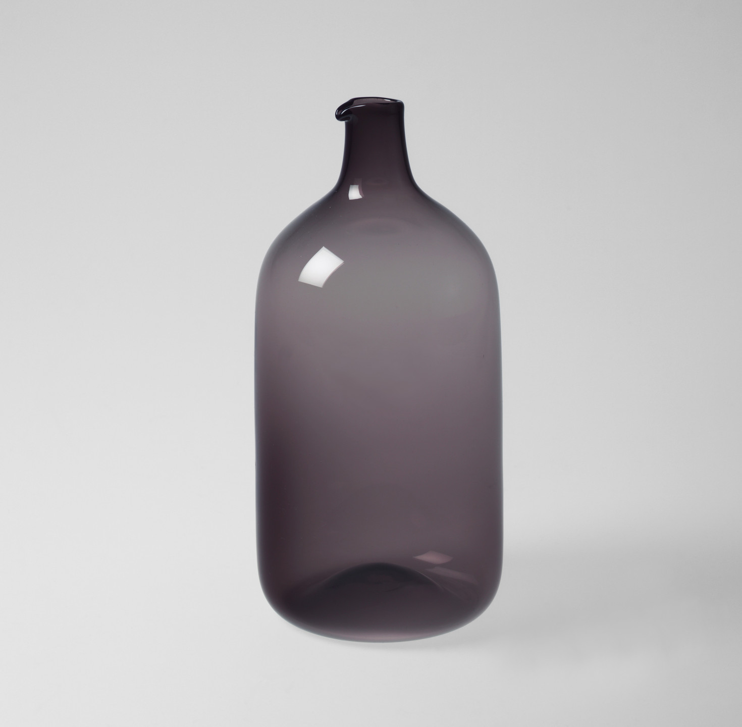 Timo Sarpaneva. Carafe. 1956