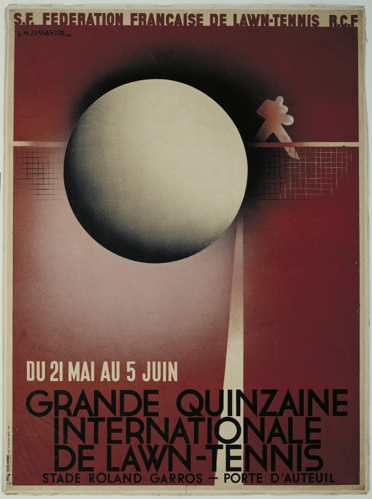 Grande Quinzaine Internationale de Lawn-Tennis