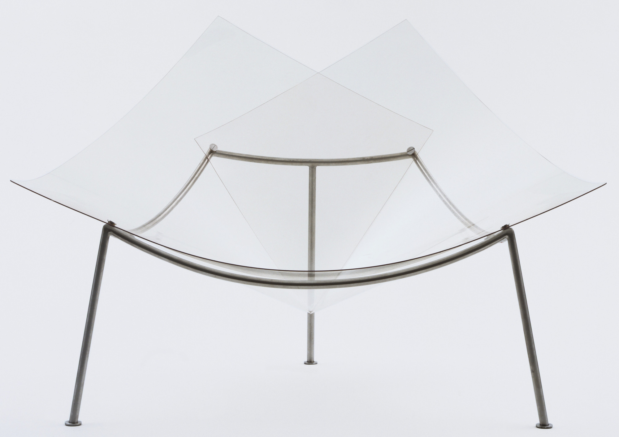 Fernando Campana, Humberto Campana. Cone Chair. 1997