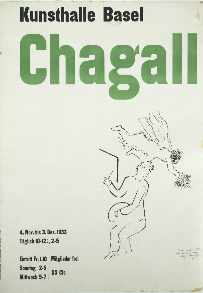 Chagall