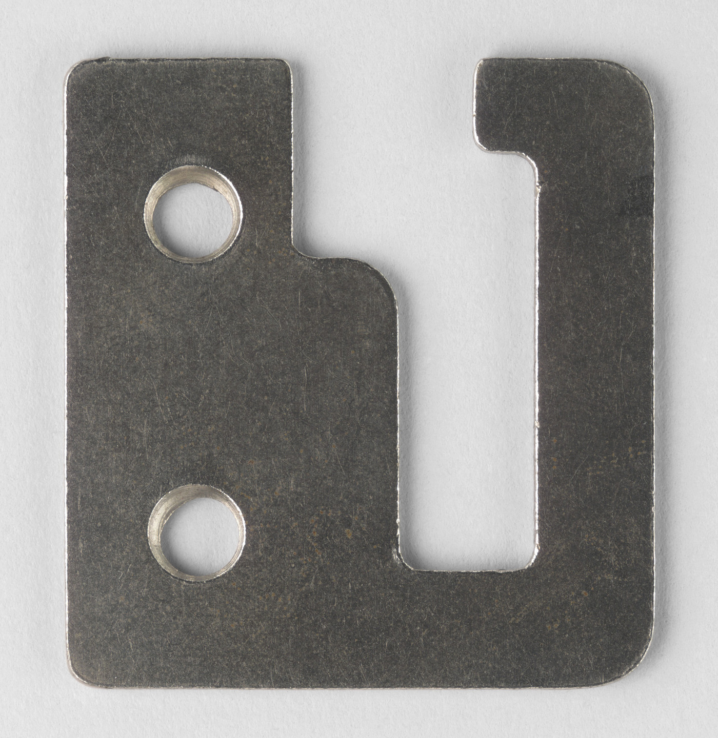 American Steel &amp; Wire Co., Worcester, MA. Door Closer Brackets. Before 1934
