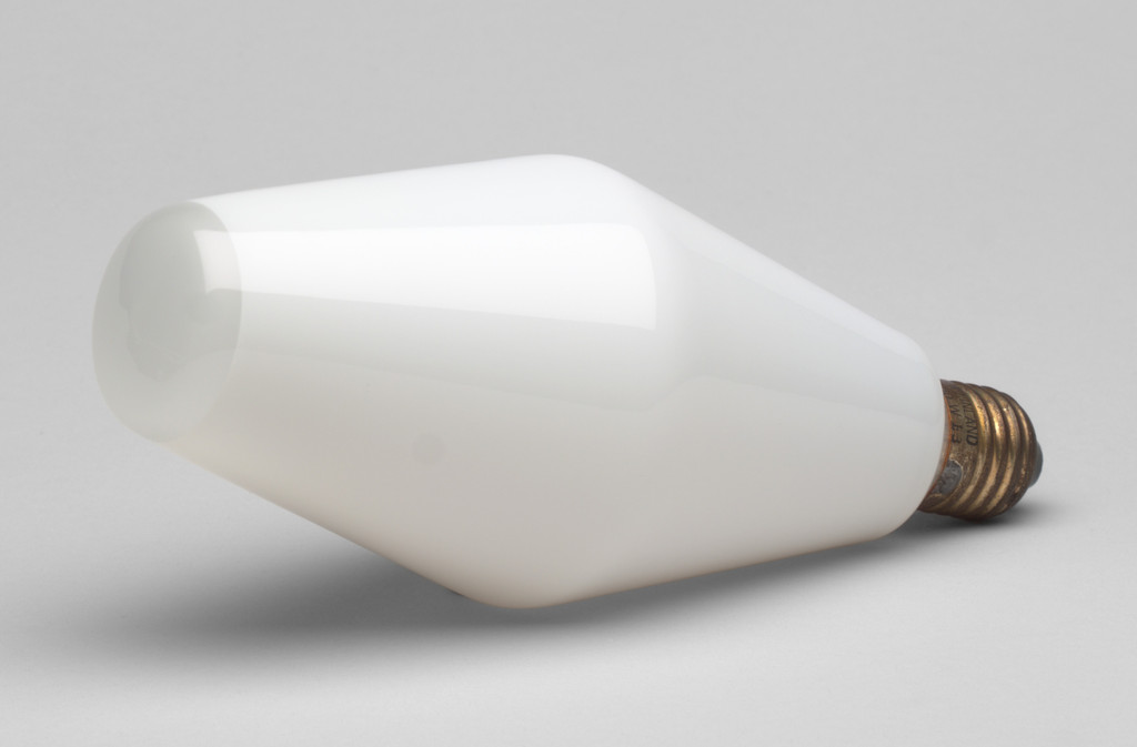 Incandescent Bulb (model 85) by Tapio Wirkkala