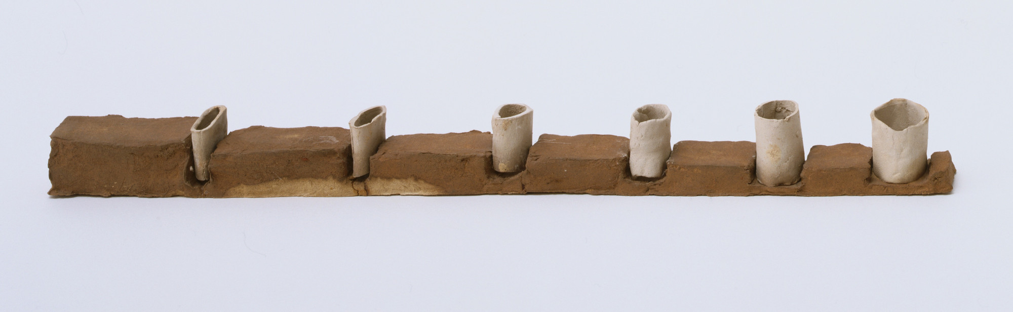Eva Hesse. Untitled. 1968
