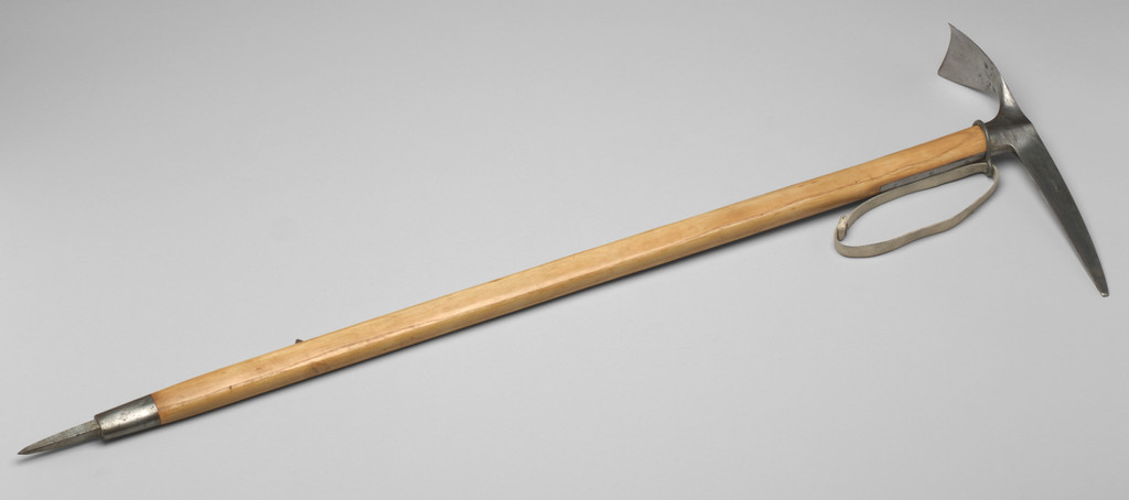 Ice Axe