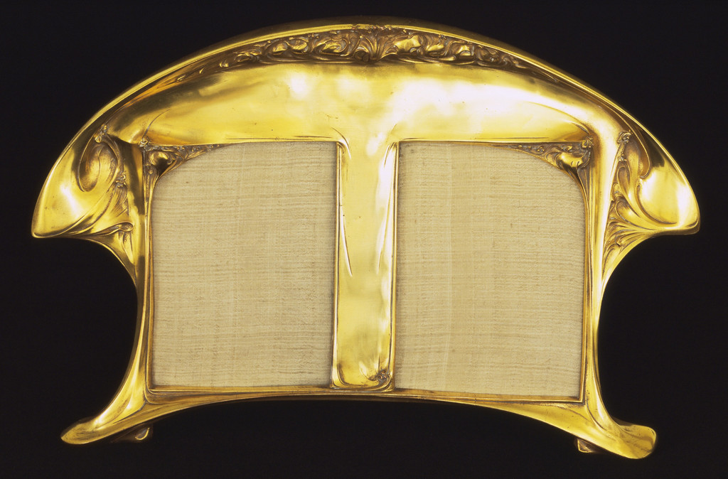 Double Picture Frame