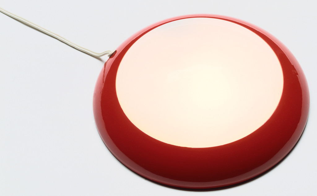 Crack Lamp