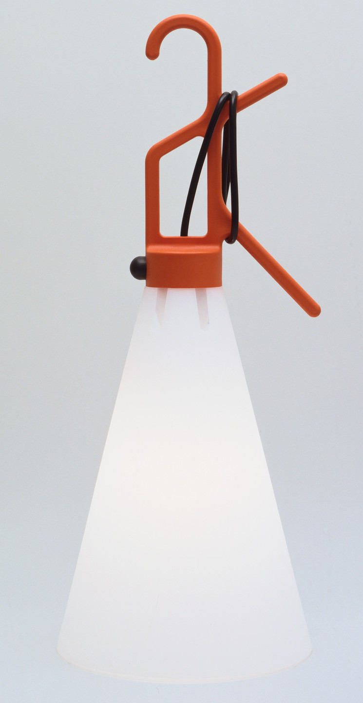 Konstantin Grcic. May Day Lamp. 1998