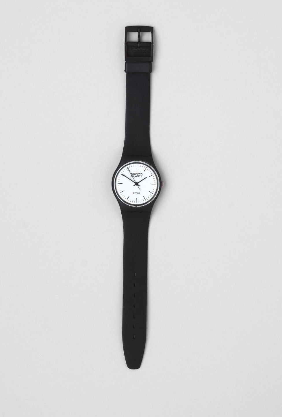 Swatch AG, Switzerland. Watch (GB100). 1983