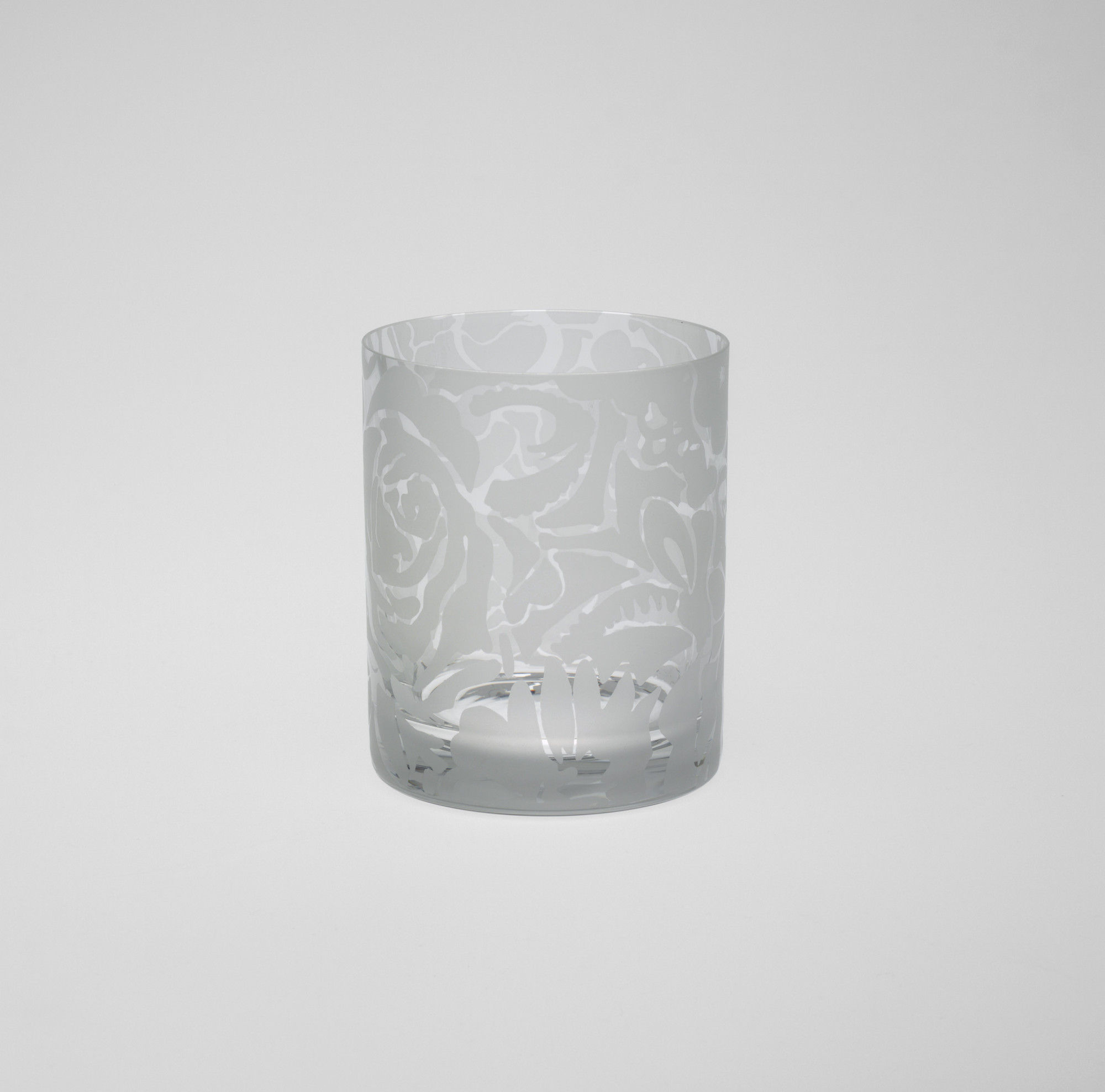 Robert Venturi. Tumbler