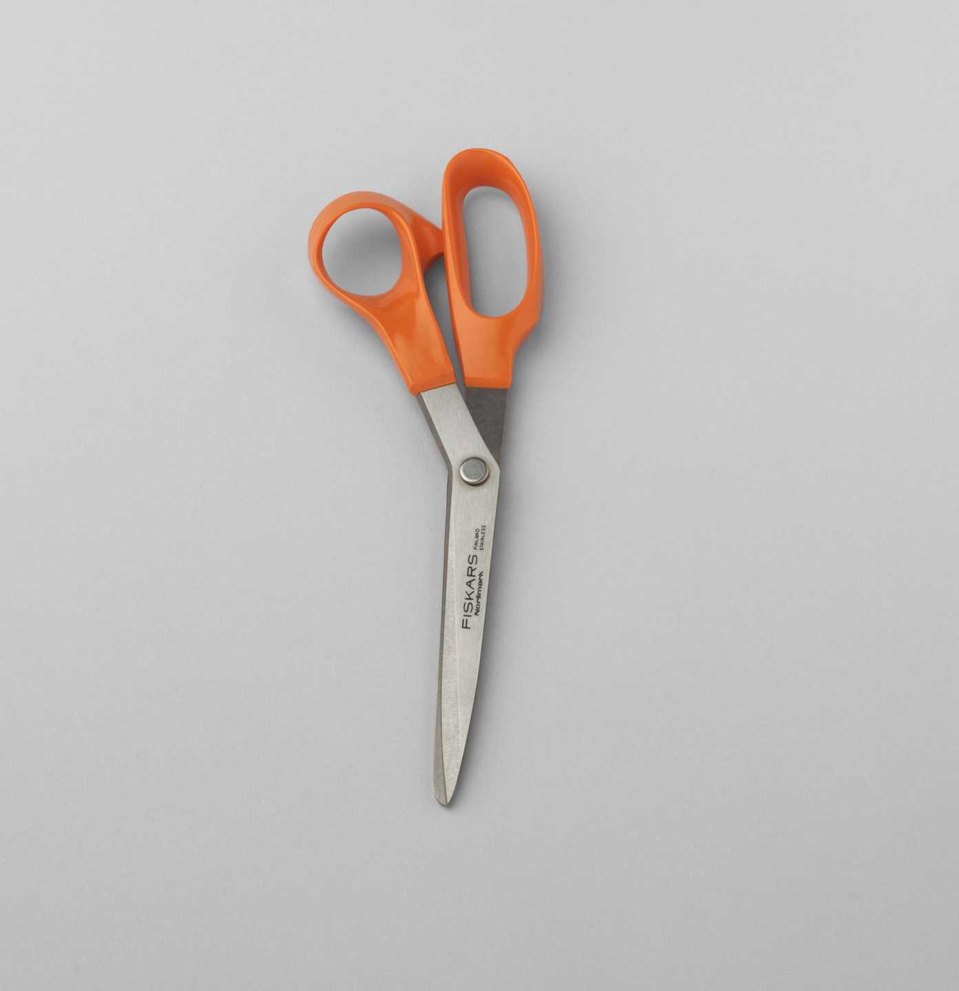 Olof Backstrom. Scissors. Designed 1960-1967, this example 1976