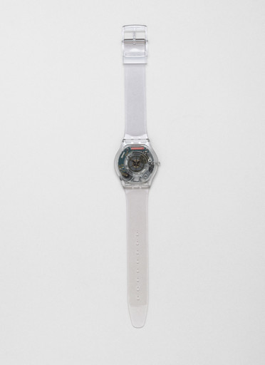 SDK 100 Skin Jelly Watch