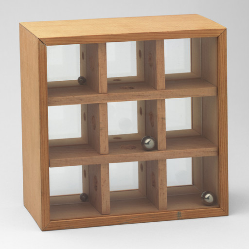 Object