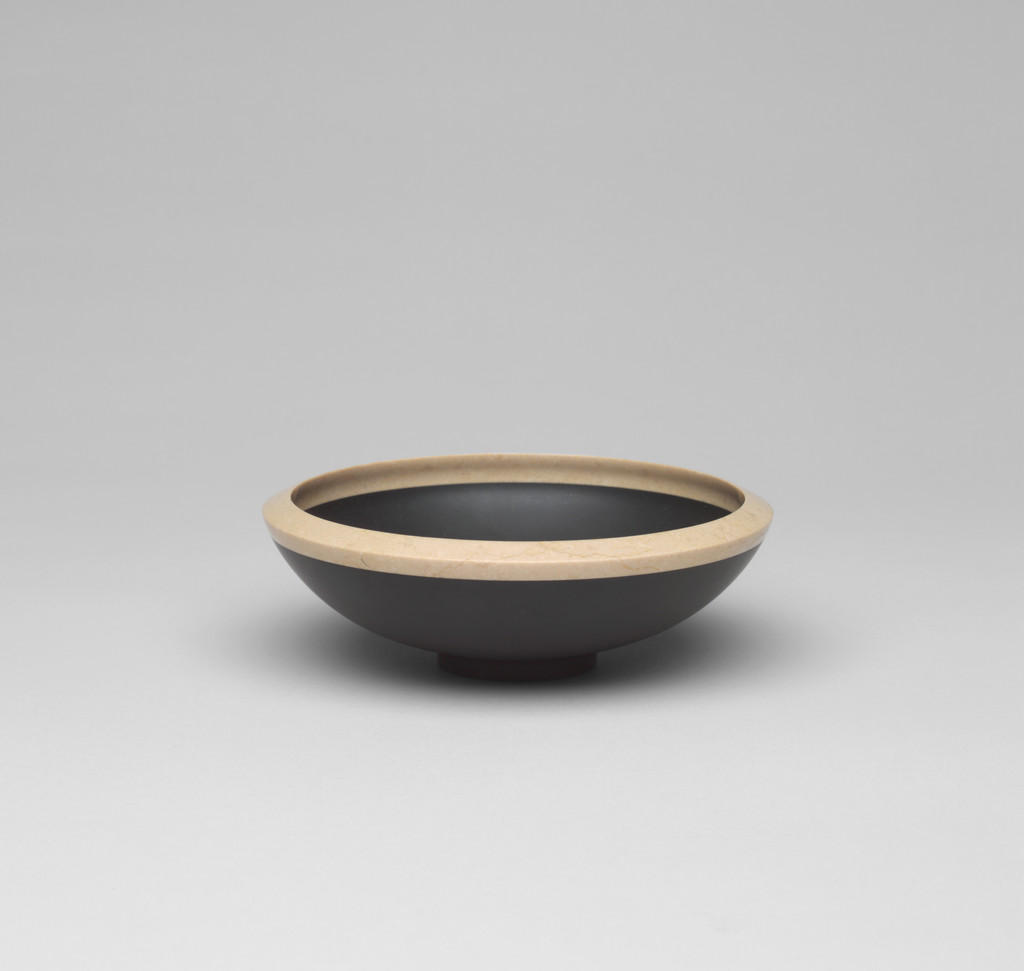 Footed Bowl