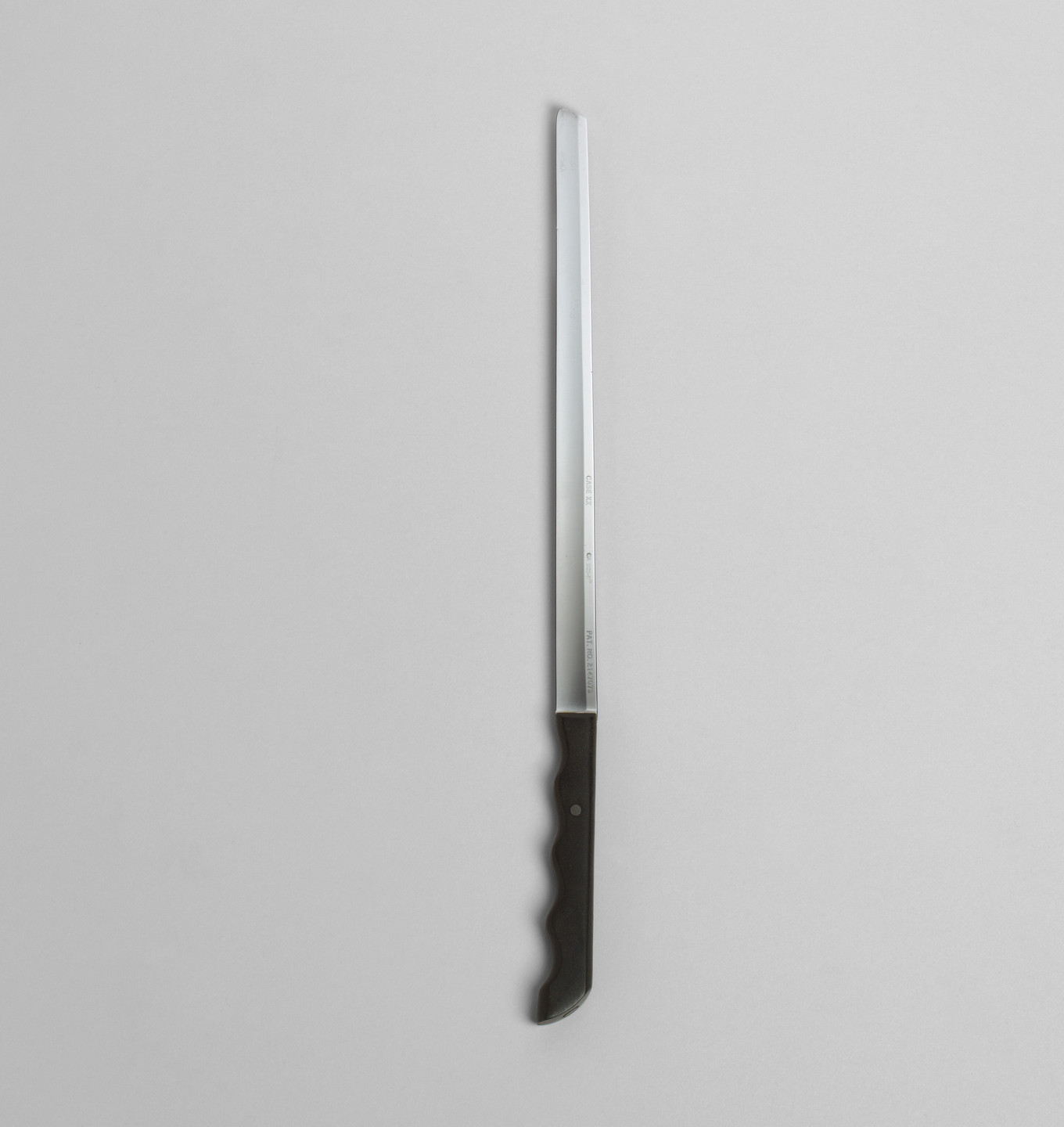 W.R. Case &amp; Sons Cutlery Co., Bradford, PA. Slicing Knife. c.1939