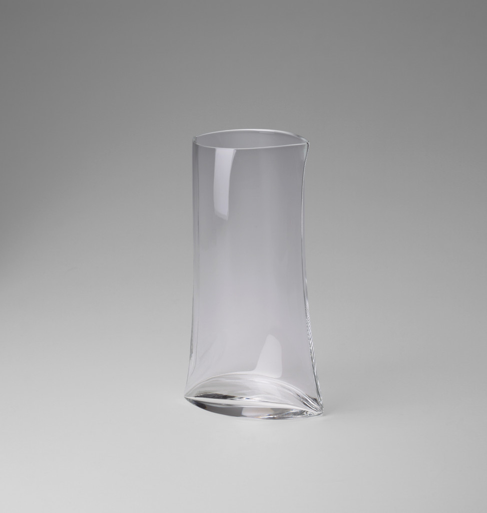 Crinkle Fukuro Pitcher