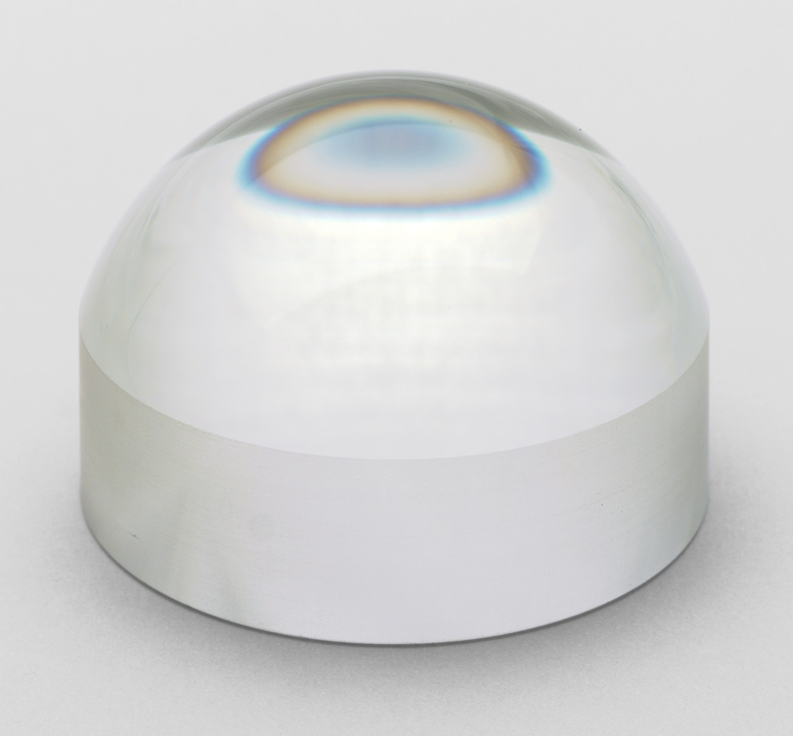 Robert Michel. Magnifier. 1971