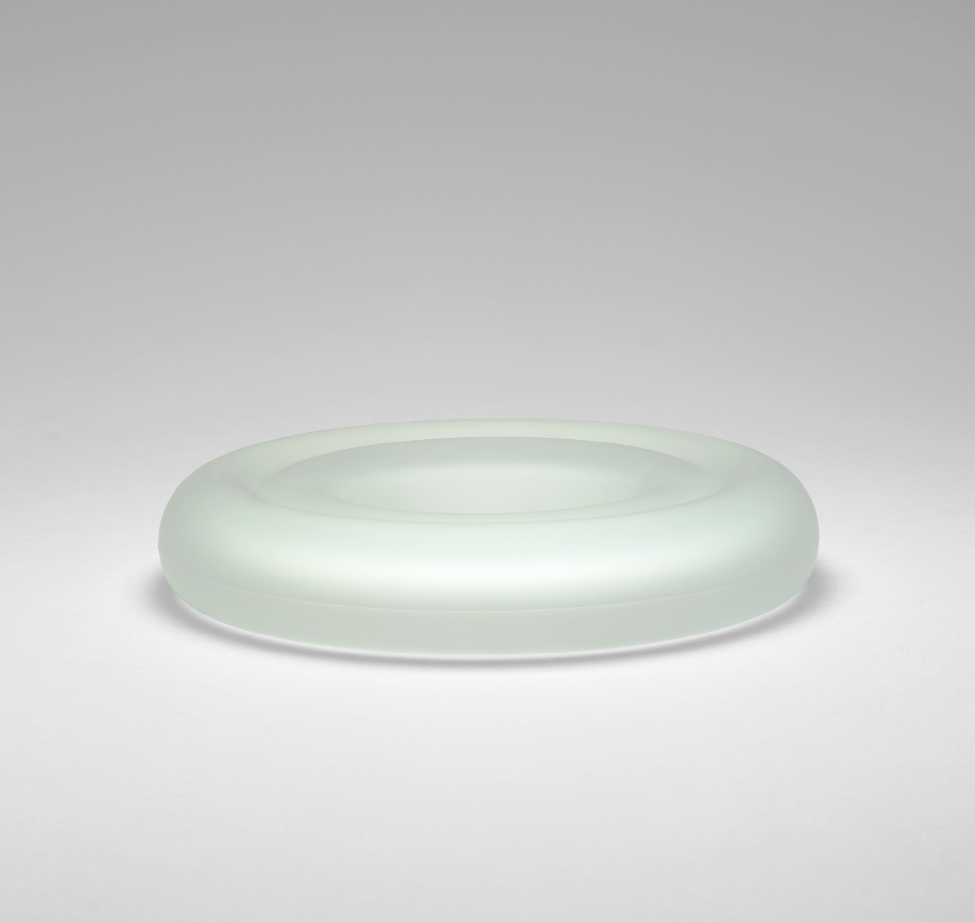 Enzo Mari. Delos Ashtray (model 3119830)