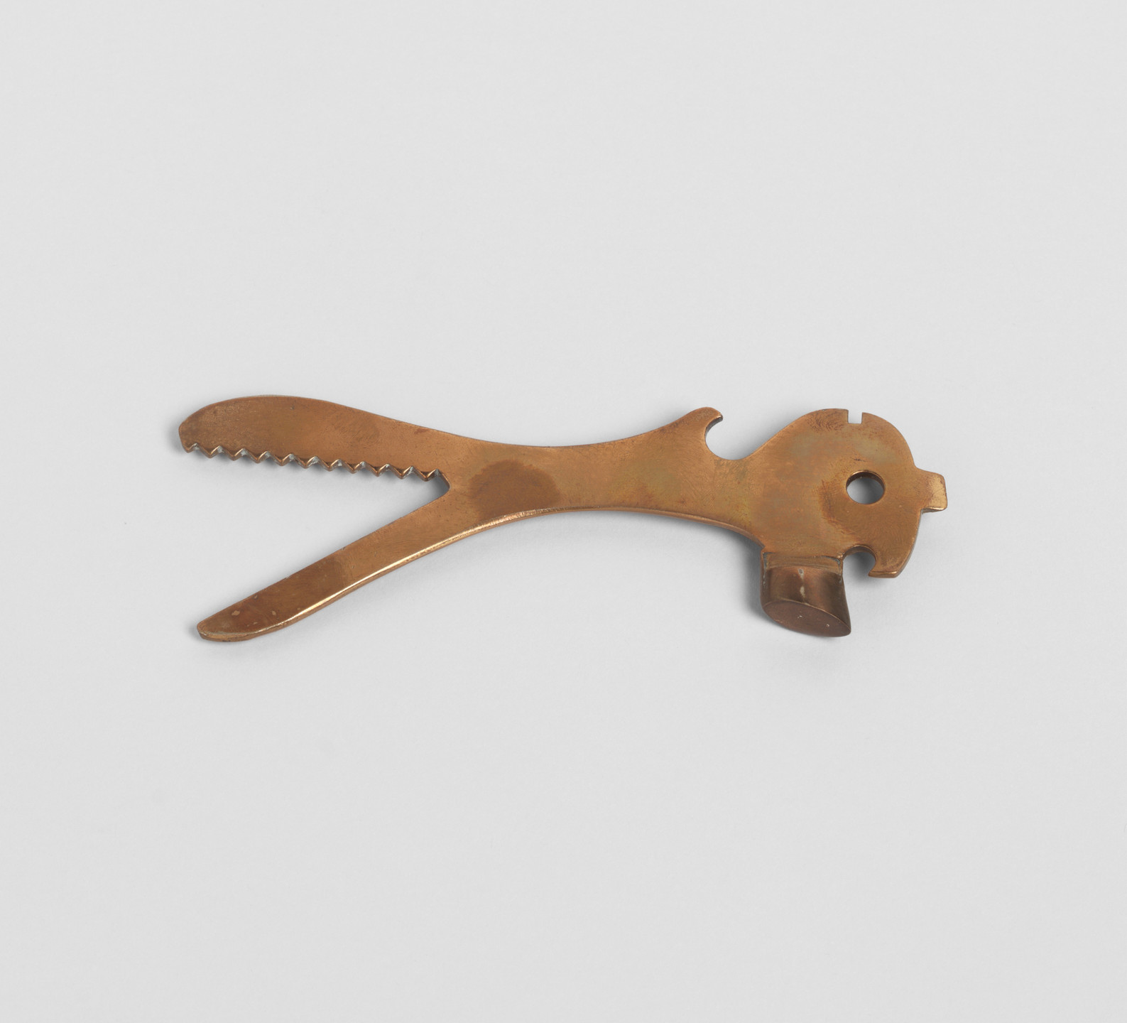 Barcalo Manufacturing Co., New York, NY. Seven-in-One Tool. c. 1935