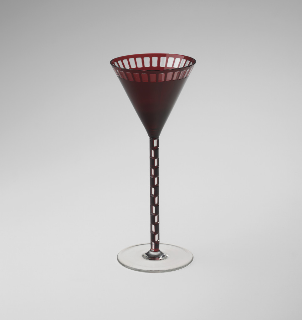 Wine goblet