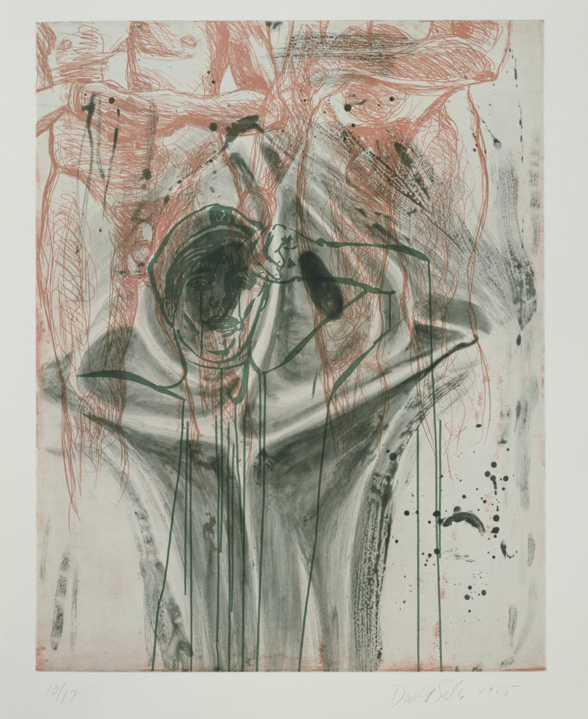 Untitled from the series Grandiose Synonym for Church