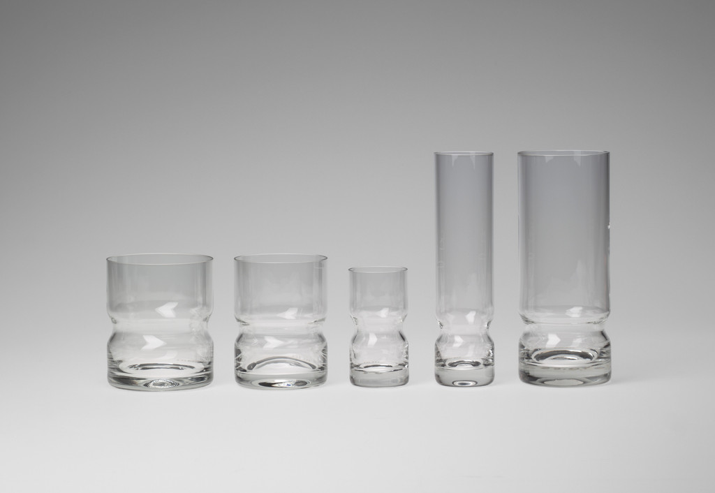 Glasses (model 20/200)