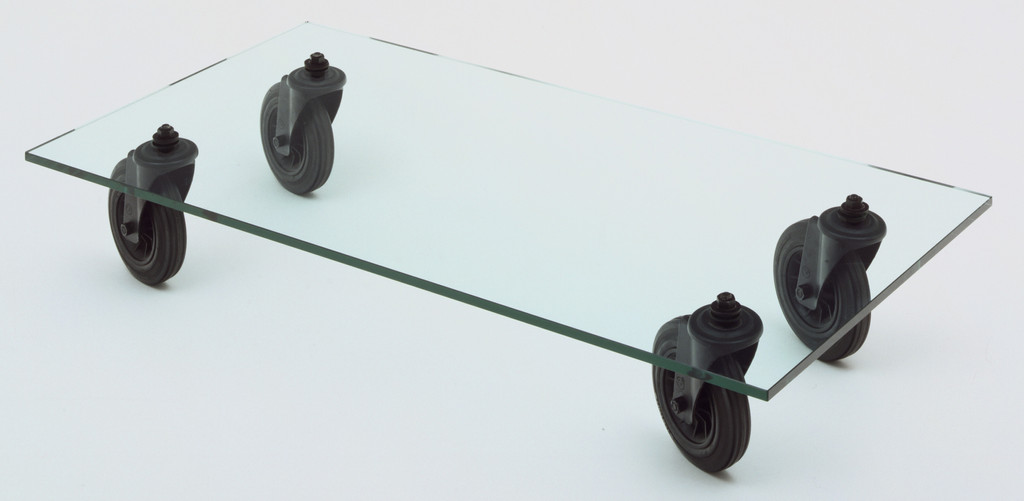 Table with Wheels (model 2652)