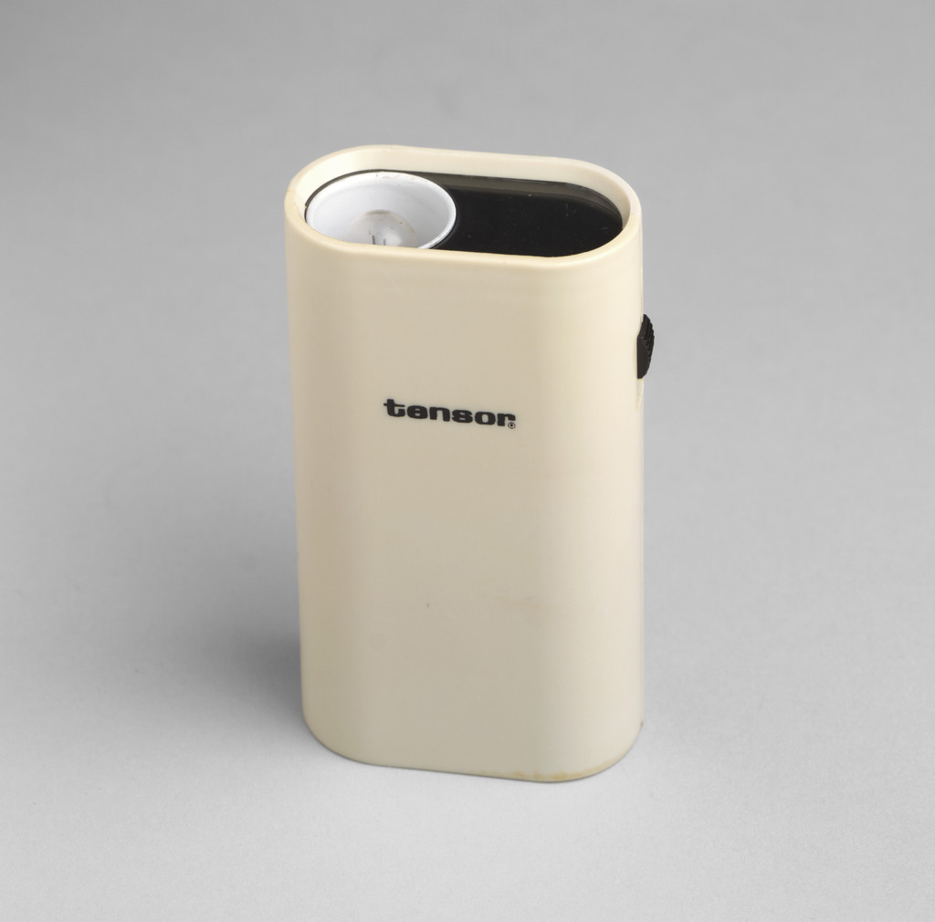 Disposable Flashlight