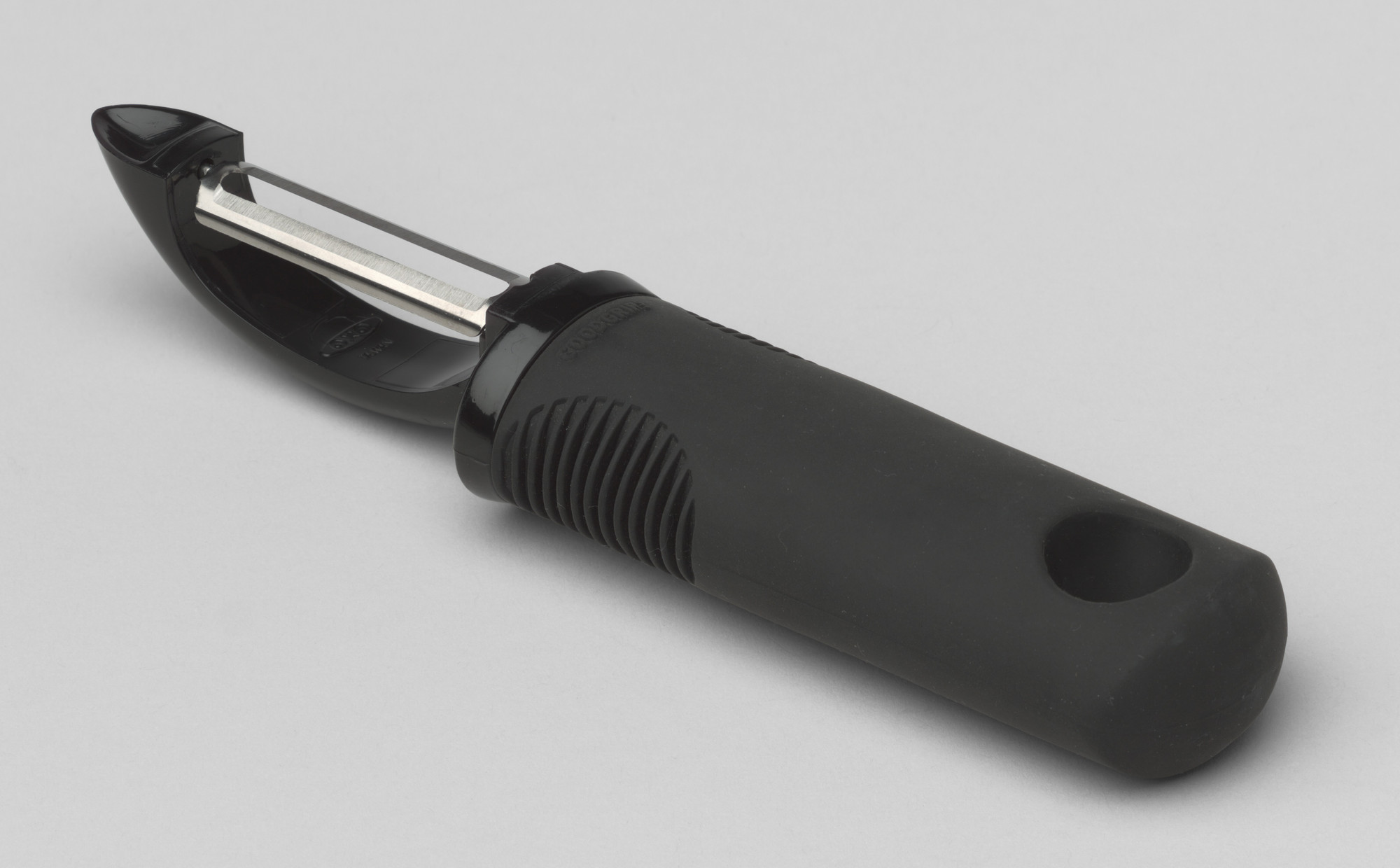 Smart Design, New York. Good Grips Peeler. 1989