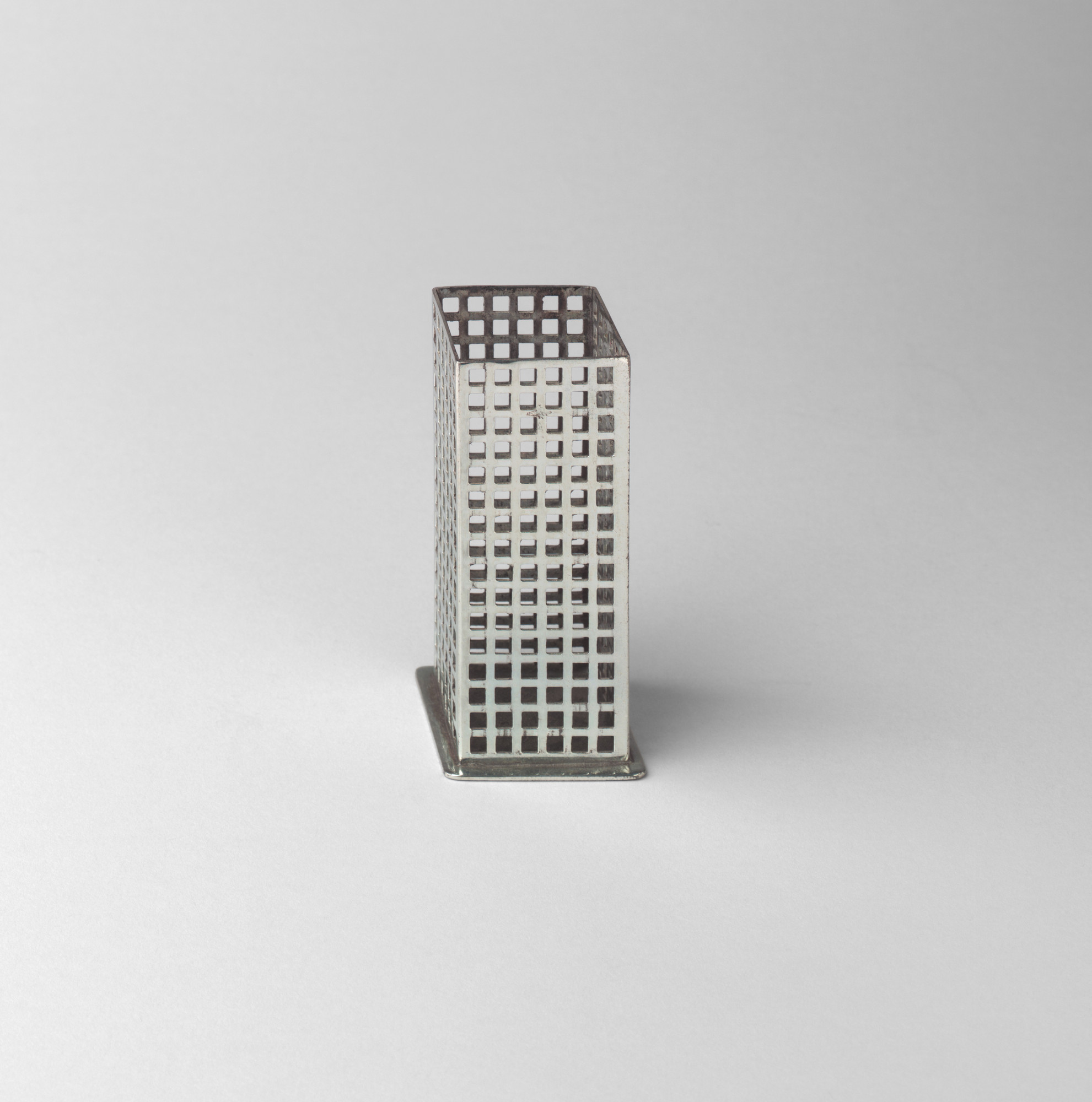 Hans Ofner. Vase