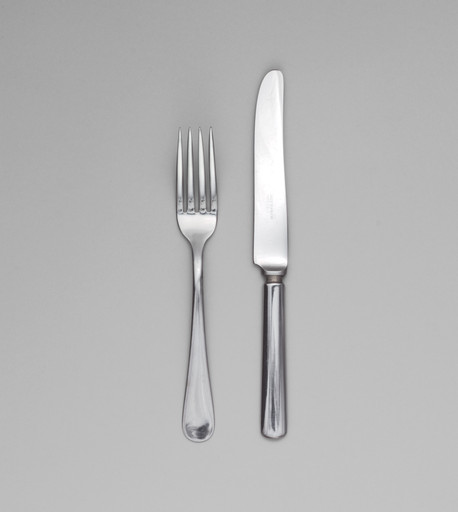 Knife and Fork