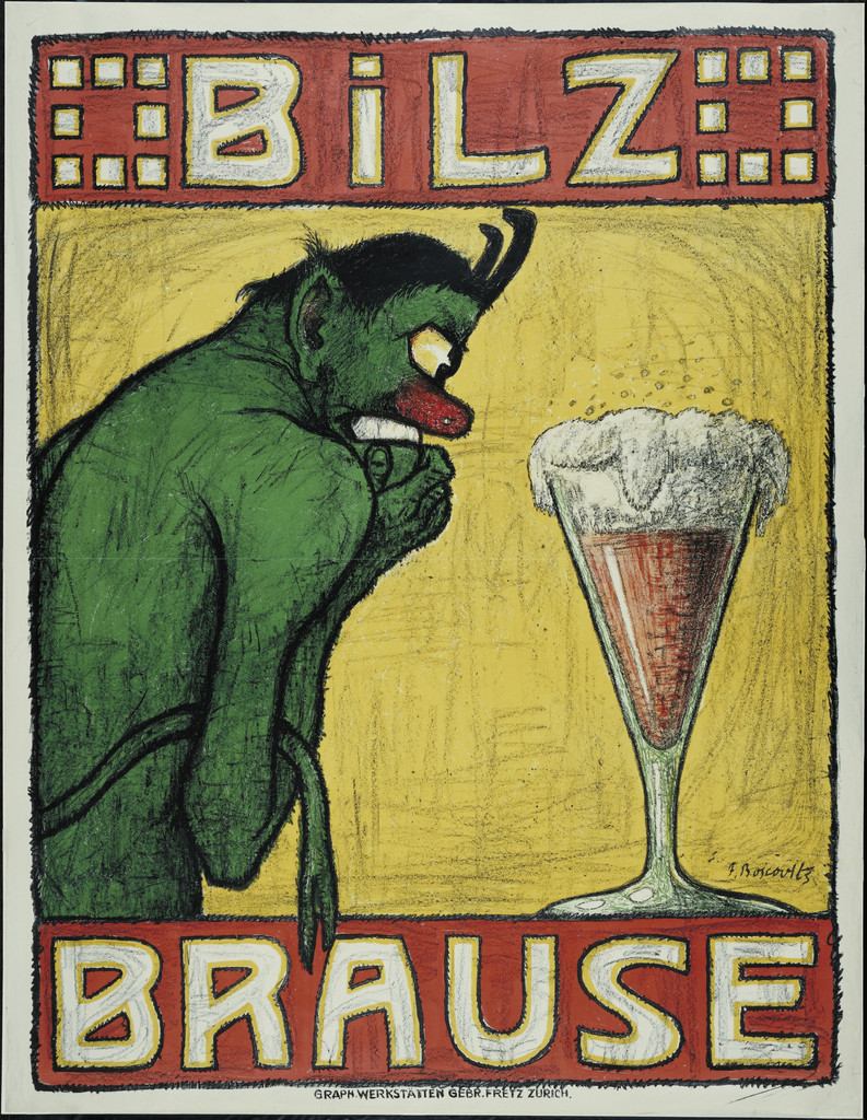 Bilz Brause