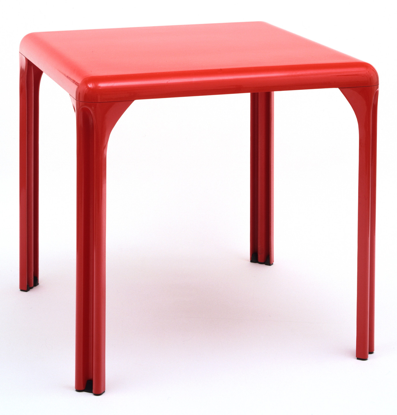 Vico Magistretti. Studio 80 Table. 1967