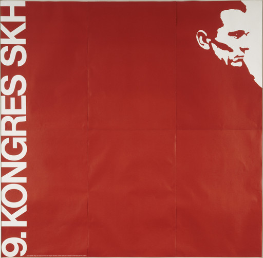 Stipe Brčić. Kongres SKH
