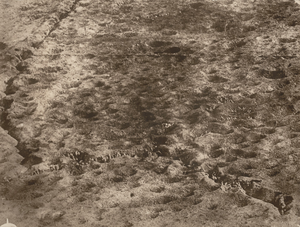 Footprints