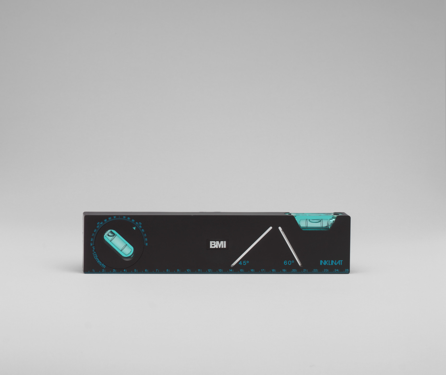 Wilfred Pezold. Inclinat Level (model 682). 1980