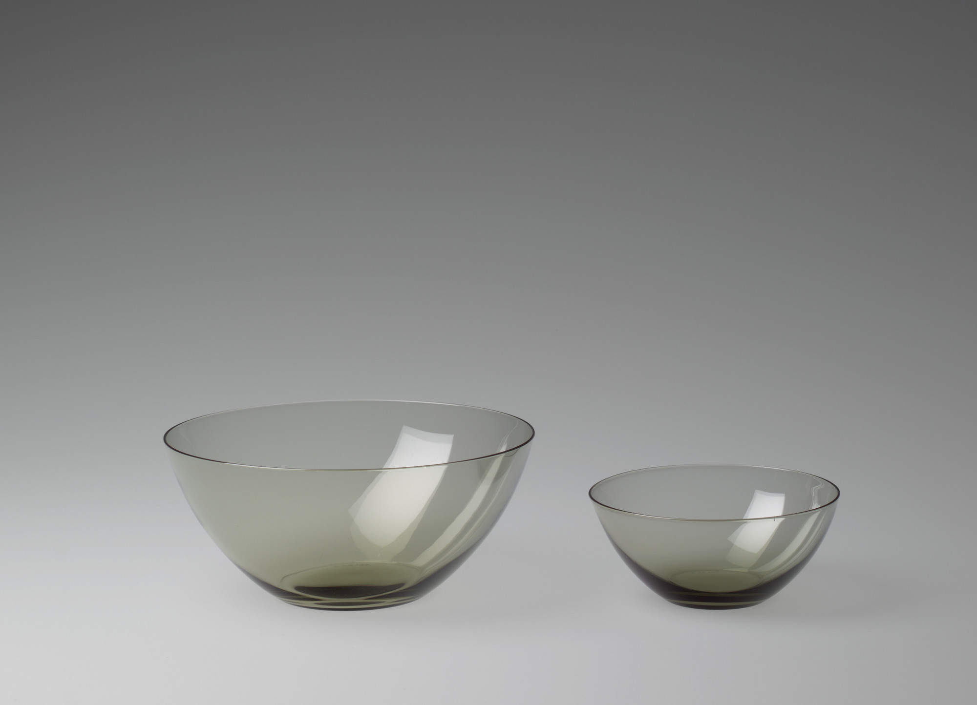 Wilhelm Wagenfeld. Oberweimar Bowls