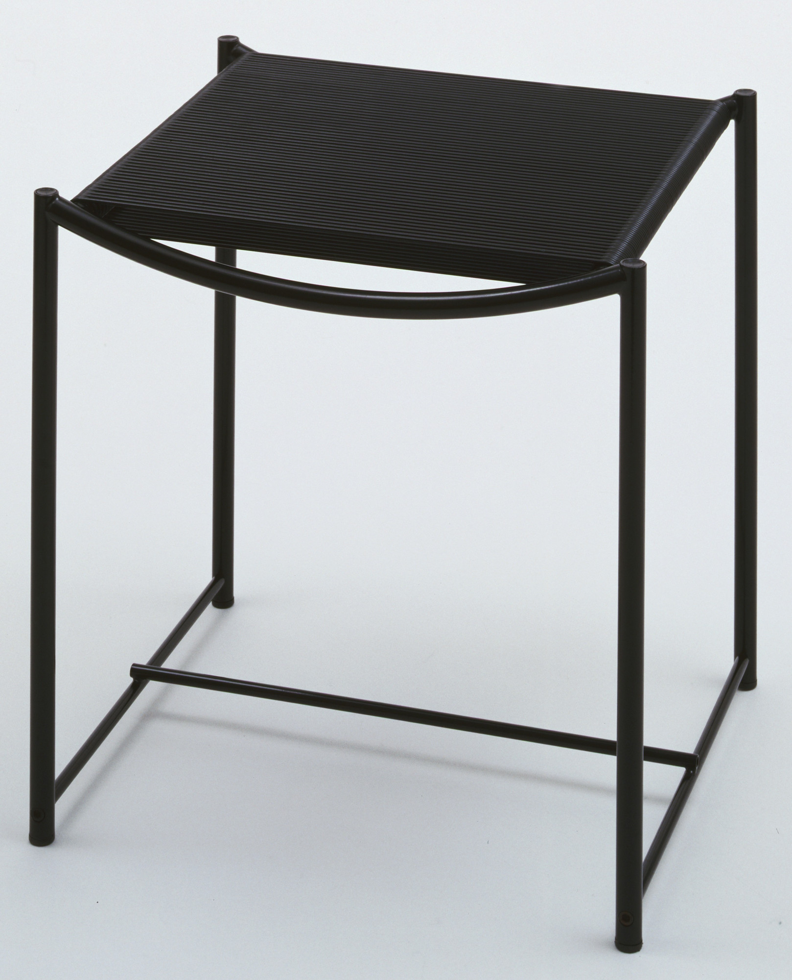 Giandomenico Belotti. Spaghetti Stool