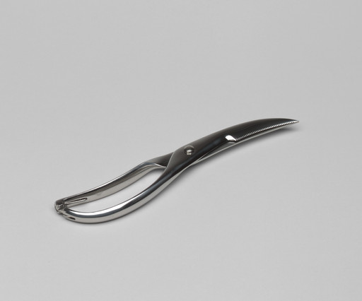 Italicus Poultry Shears (model 397)