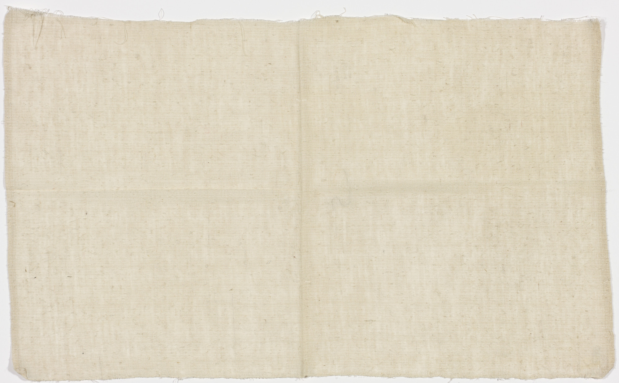 Anni Albers. Drapery Material