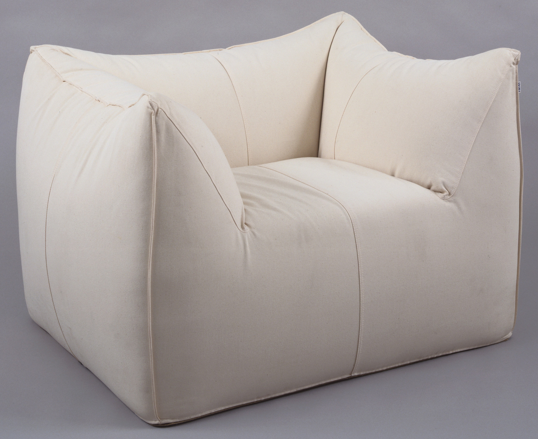 Mario Bellini. Le Bambole Armchair. 1972